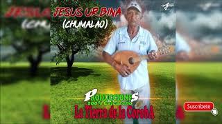 JESUS URBINA (CHUMALAO) EN LA BANDOLINA - EN EL CUMPLEAÑOS DE SONIA SANCHEZ - CAICARA DEL ORINOCO