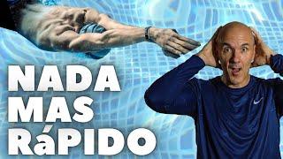  El GRAN SECRETO para mejorar tu NATACION [Oposiciones]