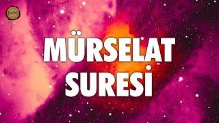 Mürselat Suresi | Haydi Gidin O Üç Çatallı Gölgeye | Muhammed Mekin Kayaş | fussilet Kuran Merkezi