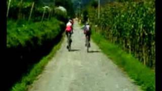 Coscobike 2009, parte 3/5