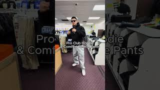 Get the best deals on your Pro Club outfit at tfashionmart.com