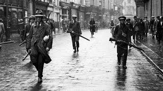 Waging Insurgent Warfare in Ireland | THE IRISH NATION LIVES PODCAST Episode 5