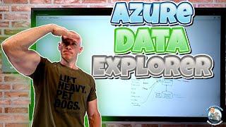 Azure Data Explorer (ADX) Overview