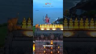 The Mystical Murudeshwar: Where Ocean Whispers to Shiva