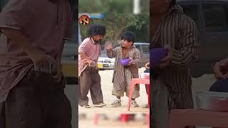 Beggar Mafia Prank Pt 3 #shorts