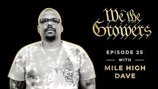 Mile High Dave – E.25