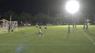 6 dedicated fields for football in Barbados