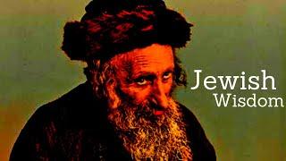 Jewish Wisdom