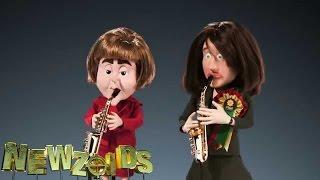 Election Song - Newzoids