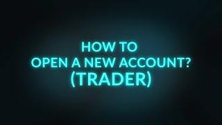 How to Open a New Account with CPT Markets - Traders