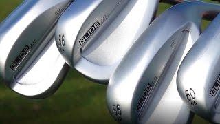 Ping Glide 2.0 Wedge Review