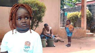 New Movie - MY BIG DREAMS  - EBUBE OBIO, FUNNY VIDEO - 2024 Latest Nigerian Nollywood Movie