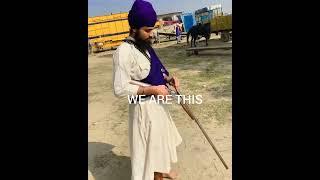 Sikh Sigma rule || Nihang Singh 