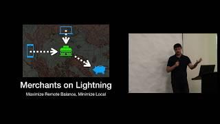 Alex Bosworth: Submarine Swaps on the Lightning Network