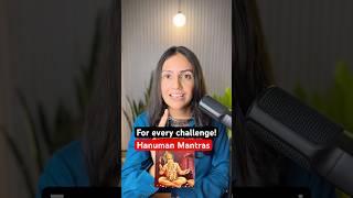 Secret Hanuman Mantras will solve your problem‼️#hanuman ji#hanuman #bajrangbaan #bajrangbali #ram