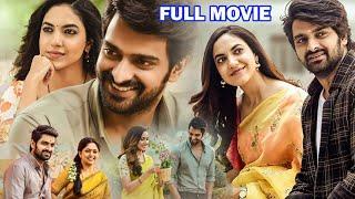 Naga Shaurya Telugu Super Hit Romantic Comedy Full Movie | Ritu Varma | @FirstShowOff