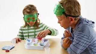 Beginner’s Science Lab | Lakeshore® Learning