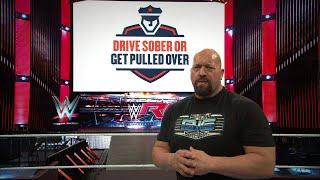 WWE Superstar Big Show urges you to stay safe this Labor Day weekend