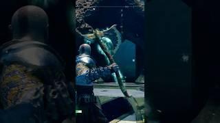 What's the hardest trophy in God of War (2018)?