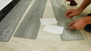 SPC FLOORING FROM CHINA