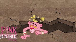 Pink Panther gets knocked out ￼ | 36-Minute Compilation | Pink Panther and Pals