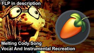 (Aethos) Unnamed Melting Cody Song - (almost) Accurate FLP Recreation (+Download)