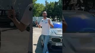 Tamaev haqida 3 ta faqt. Extiyot boling!️ videoni ko'proq odam ko'rishi uchun tarqating!.