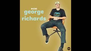 (Audio version) #236 - George Richards: Camaraderie. Skateboarding. Newcastle.