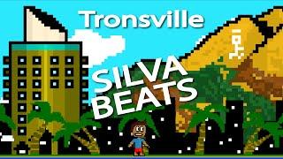 silvabeats - Tronsville