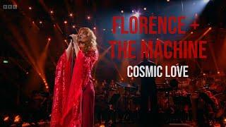 Florence + the Machine - Cosmic Love (BBC Proms)