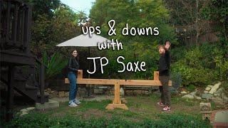 Ups & Downs w/ JP Saxe & Arij Mikati | Ep. #1