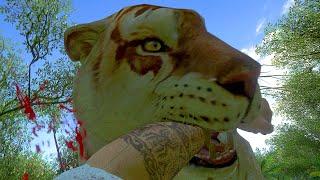 Hunting All Rare Animals - Far Cry 3