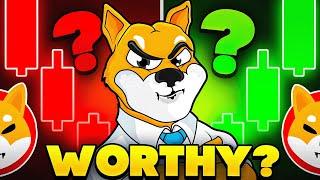 Is Shiba Inu a Worthy Investment? Exploring Its Future