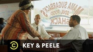 Key & Peele - Soul Food