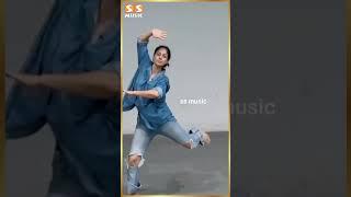 Dance Is My Language️ - Simran