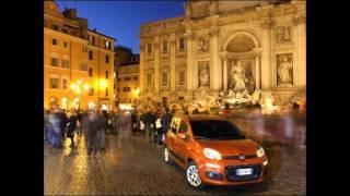 Fiat Panda Pictures