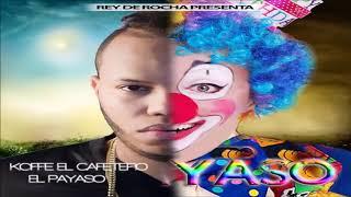 Koffee el kafetero el payaso original