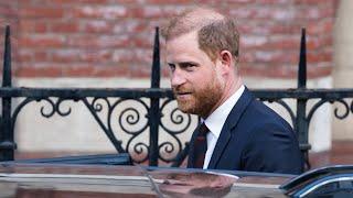 Prince Harry’s reputation falls as public exhausted from him ‘playing the victim’