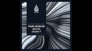 Felipe Gordon - Evolving Textures (Kai Alcé interpretation)