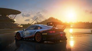 Assetto Corsa Competizione - Official Trailer V1.1