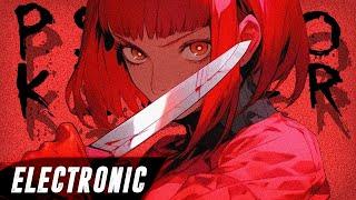 AViVA & Mblue & Silent Child - Psycho Killer