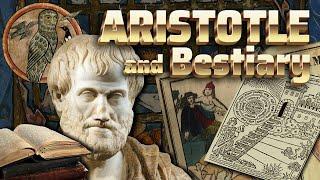 Chapter one : Aristote and Bestiary, the early Classifications