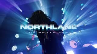 Northlane - The Dante Tour