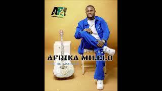 Dj L'or 90 Akaraba - AFRIKA MILELO (Audio Officiel)