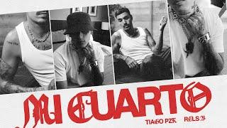 Tiago PZK, Rels B - Mi Cuarto (Video Oficial)