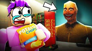 Can We Survive ROBLOX STOCK UP!? (SECRET ENDING UNLOCKED!)