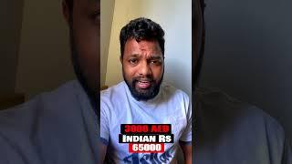 Accountant job & salary in Dubai 2023 #accountant #jobs2023 #youtubeshorts #viral