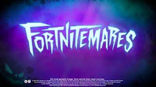 ALLE Infos zum Neuen Fortnite UPDATE (Neue Skins, Events, Neue Season, Fortnitemares 2024)