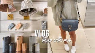 SHOP WITH ME: LUNAR NEW YEAR WEEKEND | vlog