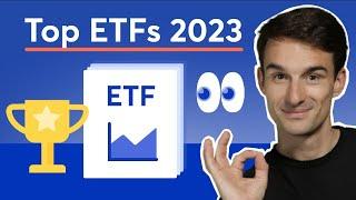 Diese ETFs gehören 2023 in dein Depot!